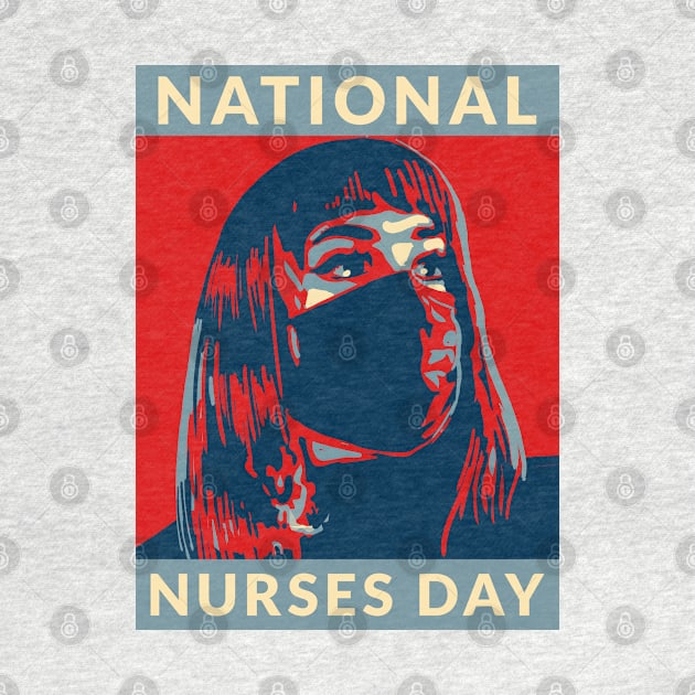 NURSES DAY GIFTS by Freckle Face